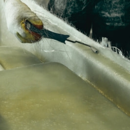 Lasikuitutyöt ja -korjaukset